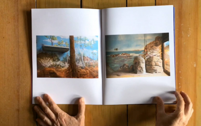 Vídeo Diorama